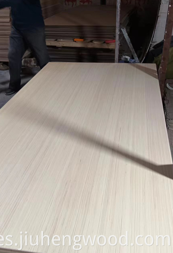 Birch Plywood